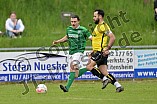 Fußball, Herren, Kreisliga 1, Saison 2022-2023, Spieltag 23, FC Hitzhofen-Oberzell - FC Gerolfing, 07.05.2023