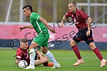 18.05.2019 - 1. FC Nürnberg II Fürth II - VfB Eichstätt