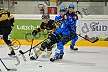Eishockey, Herren, DEL, Saison 2025-2026, Vinschgau Cup, Spiel 4, HC Pustertal - ERC Ingolstadt, 24.08.2025