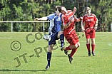 25.03.2012 - FC Haunstetten / TSV Feucht