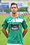 01.07.2012 - VfB Eichstätt Mannschaftsfotos