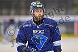 ERC Ingolstadt Training, DEL, Deutsche Eishockey Liga, 13.02.2020
