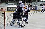 ERC Ingolstadt vs EHC Red Bull Muenchen, Eishockey, DEL, Deutsche Eishockey Liga, 04.12.2015