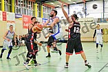 22.02.2020 - DJK Eichstätt - Schanzer Baskets Ingolstadt 2