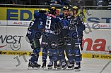 ERC Ingolstadt vs Thomas Sabo Ice Tigers, Eishockey, DEL, Deutsche Eishockey Liga, 03.03.2015