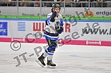 Augsburger Panther vs ERC Ingolstadt, Eishockey, DEL, Deutsche Eishockey Liga, Spieltag 42, 25.01.2019