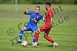 Fußball, Herren, Kreisliga Neumarkt Jura West, Saison 2024-2025, Spieltag 4, SV Marienstein - TSG 08 Roth, 31.08.2024
