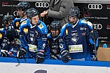 Eishockey, Herren, U20 DNL, Saison 2025-2026, ERC Ingolstadt - Krefeld Pinguine, 10.01.2026