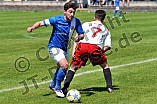 08.05.2016 - DJK Dollnstein II - FC Türk Gücü Eichstätt