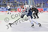 Eishockey, Herren, DEL, Saison 2023-2024, Gäubodenvolksfest-Cup, HC Lugano - ERC Ingolstadt, 18.08.2023
