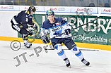 ERC Ingolstadt - Dornbirn Bulldogs, Eishockey, DEL, Deutsche Eishockey Liga, Vorb., 25.08.2017