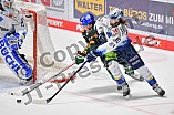 Eishockey, Herren, DEL, Saison 2021-2022, Spieltag 38, Augsburger Panther - ERC Ingolstadt, 02.01.2022