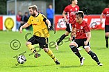 17.09.2017 - FC Hitzhofen-Oberzell - DJK Ingolstadt