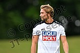 10.06.2018 - TSV 1861 Nördlingen - VfB Eichstätt