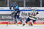Eishockey, Frauen, EWHL Euro Cup, Saison 2025-2026, Spiel um Platz 3, ERC Ingolstadt - Eisbären Juniors Berlin Frauen, 19.10.2025