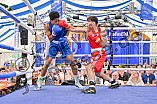 Boxen, Ländervergleichskampf Bayern vs. Baden-Württemberg, 03.09.2023