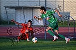 Fußball, Herren, Bayernliga Nord, Saison 2023-2024, Spieltag 37, VfB Eichstätt - ASV Neumarkt, 10.05.2024