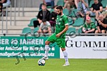 Fußball, Herren, Saison 2025-2026, Testspiel, FC Gerolfing - FC Ehekirchen, 07.07.2026