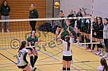 Volleyball, Frauen, Bezirksliga West, Saison 2023-2024, VfB Eichstätt - SV Esting II, 13.01.2024