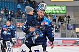 Eishockey, Herren, DEL, Saison 2025-2026, Spiel 47, ERC Ingolstadt - Nürnberg Ice Tigers, 01.03.2026