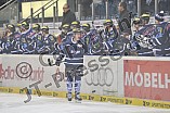 28.12.2014 - ERC Ingolstadt - Krefeld Pinguine