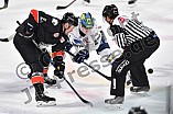 Thomas Sabo Ice Tigers vs ERC Ingolstadt, Eishockey, DEL, Deutsche Eishockey Liga, Spieltag 24, 23.11.2017