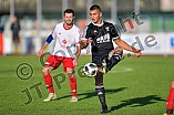29.09.2018 - TSV Gaimersheim - Türk. SV Ingolstadt