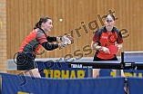 Tischtennis, Damen, Verbandsoberliga Süd, Saison 2024-2025, SV Buxheim - DJK SB Landshut II, 25.10.2024