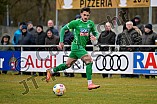 Fußball, Herren, Bayernliga Nord, Saison 2024-2025, Spieltag 25, VfB Eichstätt - ASV Neumarkt, 15.03.2025