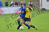 Fußball, Herren, Kreisliga 1, Saison 2022-2023, Spieltag 8, FC Hitzhofen-Oberzell - TSV Ober-Unterhaunstadt, 25.09.2022