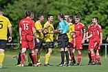 Fußball, Herren, Neumarkt Jura, Kreisliga West, Saison 2022-2023, Spieltag 26, DJK Limes - DJK Pollenfeld, 11.06.2023