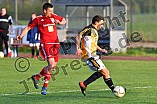 21.04.2017 - DJK Dollnstein - SSV Oberhochstatt