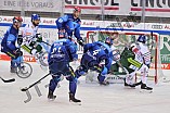 Eishockey, Herren, DEL, Saison 2020-2021, ERC Ingolstadt - Augsburger Panther, 18.02.2021
