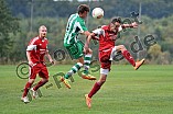 20.09.2015 - FC Böhmfeld - FC Gerolfing II