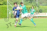 18.07.2012 - VfB Eichstätt / SpVgg GW Deggendorf