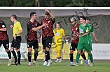 Fußball, Herren, 3. Bundesliga, Saison 2023-2024, Vorbereitung, FC Ingolstadt 04 - VfB Eichstätt, 04.07.2023