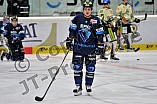 Augsburger Panther vs ERC Ingolstadt, Eishockey, DEL, Deutsche Eishockey Liga, 11.12.2015