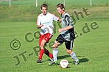 22.09.2012 - SG DJK Schernfeld / SG SV Nennslingen