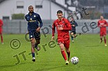 Fußball, Herren, Bayernliga Süd, Saison 2021-2022, Spieltag 22, FC Ingolstadt 04 II - TSV 1860 München II, 13.11.2021
