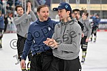 Eishockey, Herren, DEL, Saison 2022-2023, Spieltag 60, ERC Ingolstadt - Grizzlys Wolfsburg, 05.03.2023