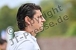12.08.2017 - VfB Eichstätt II - SV Manching II