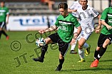 21.04.2018 - VfB Eichstätt II - FC Sandersdorf