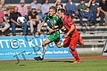 21.09.2019 - VfB Eichstätt - TSV 1860 Rosenheim