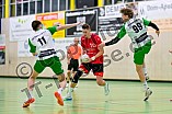 Handball, Herren, Bezirksliga Männer West, Saison 2025-2026, DJK Eichstätt - TSV Gaimersheim, 10.01.2026