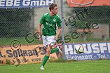 Fußball, Herren, Bezirksliga Oberbayern Nord, Saison 2021-2022, Spieltag 1, VfB Eichstätt II - SV N Lerchenau, 25.07.2021