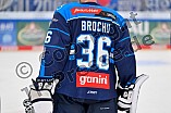 Eishockey, Herren, DEL, Saison 2025-2026, Spiel 10, ERC Ingolstadt - Löwen Frankfurt, 12.10.2025