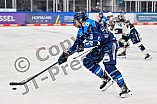 Eishockey, Frauen, DFEL, Saison 2025-2026, ERC Ingolstadt - Eisbären Berlin, 18.01.2026