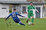 Fußball, Herren, Kreisliga 1, Saison 2022-2023, Spieltag 18, TSV Gaimersheim - SV Menning, 01.04.2023