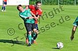 07.08.2016 - SV Buxheim - SV Denkendorf
