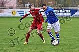 10.11.2013 - SpVgg Hofstetten - Türk. SV Ingolstadt